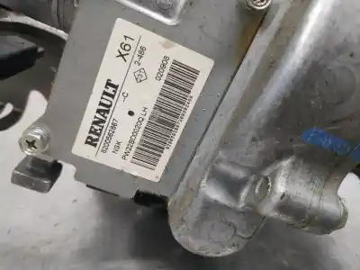Second-hand car spare part steering column for renault kangoo (f/kc0) luxe privilege oem iam references 8200562867   Second-hand car spare part steering column for renault kangoo (f/kc0) luxe privilege oem iam references 8200562867