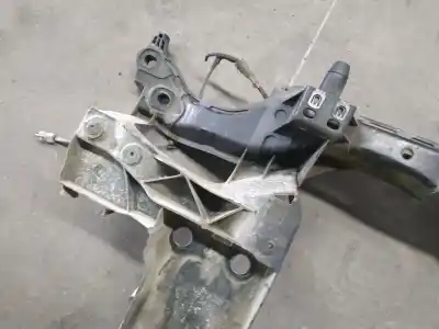 Автозапчастина б/у фронтальна панель для renault kangoo (f/kc0) luxe privilege посилання на oem iam 8200393685   Автозапчастина б/у фронтальна панель для renault kangoo (f/kc0) luxe privilege посилання на oem iam 8200393685