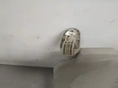 Pezzo di ricambio per auto di seconda mano Parasole Destro per RENAULT KANGOO (F/KC0) Luxe Privilege Riferimenti OEM IAM   