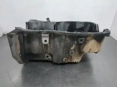 Second-hand car spare part sump for renault kangoo (f/kc0) luxe privilege oem iam references 8200318813   Second-hand car spare part sump for renault kangoo (f/kc0) luxe privilege oem iam references 8200318813