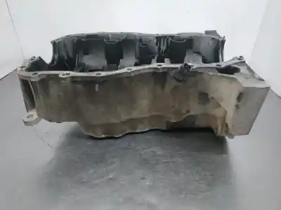 Second-hand car spare part sump for renault kangoo (f/kc0) luxe privilege oem iam references 8200318813   Second-hand car spare part sump for renault kangoo (f/kc0) luxe privilege oem iam references 8200318813