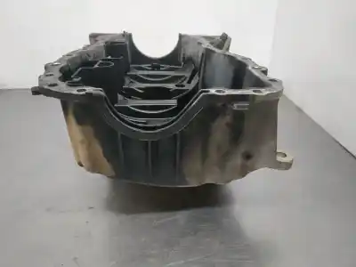 Second-hand car spare part sump for renault kangoo (f/kc0) luxe privilege oem iam references 8200318813   Second-hand car spare part sump for renault kangoo (f/kc0) luxe privilege oem iam references 8200318813