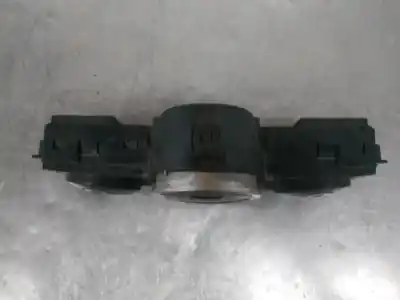 Peça sobressalente para automóvel em segunda mão comando de sofagem (chauffage / ar condicionado) por renault scenic ii authentique 120 cv / 88 kw referências oem iam 8200501465  