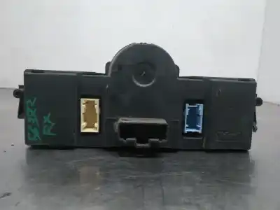 Peça sobressalente para automóvel em segunda mão comando de sofagem (chauffage / ar condicionado) por renault scenic ii authentique 120 cv / 88 kw referências oem iam 8200501465  