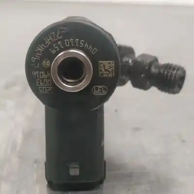 Second-hand car spare part INJECTOR for OPEL ASTRA H BERLINA  OEM IAM references 0445110159  