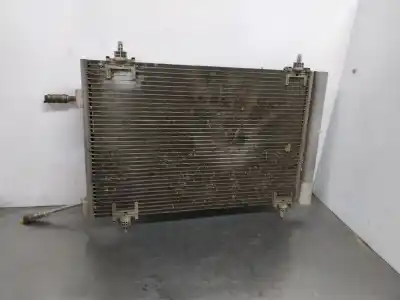 İkinci el araba yedek parçası KLIMA KONDENSER / RADYATÖR için PEUGEOT 307 BREAK/SW (S2)  OEM IAM referansları 9650545480  