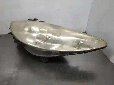 Автозапчасти б/у ЛЕВАЯ ФАРА за PEUGEOT 307 BREAK/SW (S2)  ссылки OEM IAM 9655764380  
