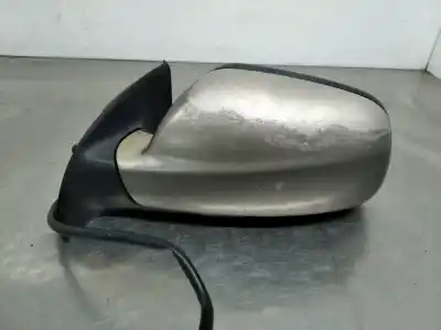 Peça sobressalente para automóvel em segunda mão ESPELHO RETROVISOR ESQUERDO por PEUGEOT 307 BREAK/SW (S2)  Referências OEM IAM   
