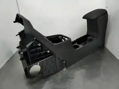 Автозапчасти б/у ЦЕНТРАЛЬНЫЙ ПОДЛОКОТНИК за DACIA SANDERO  ссылки OEM IAM 969254341R  