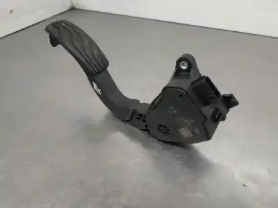 Peça sobressalente para automóvel em segunda mão Pedal Acelerador por DACIA SANDERO Stepway Essential Referências OEM IAM 180100912R  