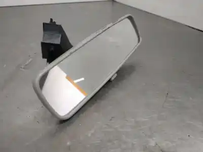 Pezzo di ricambio per auto di seconda mano specchio interno per dacia sandero stepway essential riferimenti oem iam e20205028  