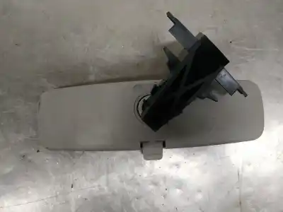 Pezzo di ricambio per auto di seconda mano specchio interno per dacia sandero stepway essential riferimenti oem iam e20205028  