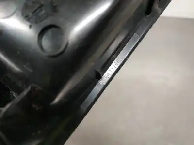 Peça sobressalente para automóvel em segunda mão botão / interruptor elevador vidro dianteiro esquerdo por dacia sandero stepway essential referências oem iam 809611146r  