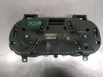 Second-hand car spare part Dashboard for DACIA SANDERO Stepway Essential OEM IAM references 248097627R  