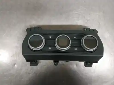 Автозапчасти б/у климат-контроль за DACIA SANDERO Stepway Essential ссылки OEM IAM 275006270R  