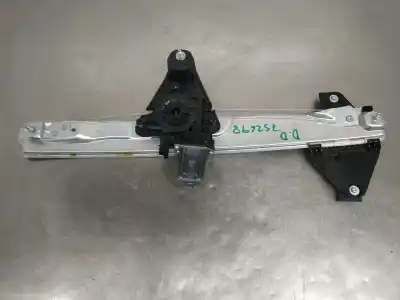 Peça sobressalente para automóvel em segunda mão Elevador De Vidros Dianteiro Direito por DACIA SANDERO Stepway Essential Referências OEM IAM 9030356F  