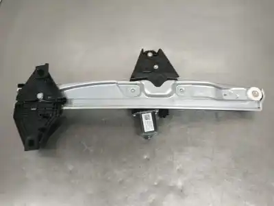 Peça sobressalente para automóvel em segunda mão elevador de vidros dianteiro direito por dacia sandero stepway essential referências oem iam 9030356f  