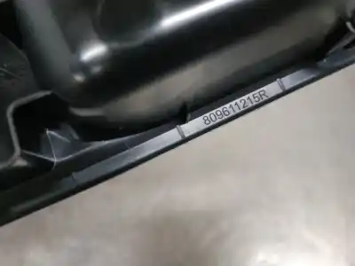 Автозапчастина б/у ПЕРЕДНІЙ ПРАВИЙ ВІКОННИЙ Вимикач для DACIA SANDERO  Посилання на OEM IAM 809611215R  