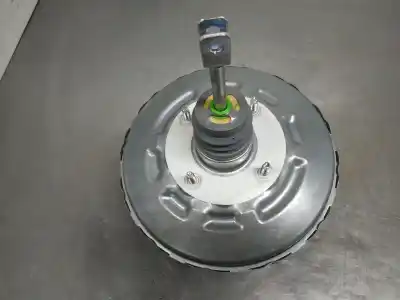 Second-hand car spare part Brake Servo for DACIA SANDERO Stepway Essential OEM IAM references 472101095R  