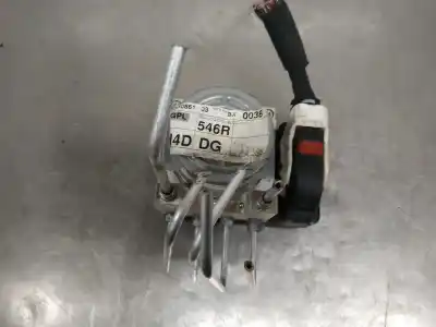 Second-hand car spare part Abs for DACIA SANDERO Stepway Essential OEM IAM references 476604546R  