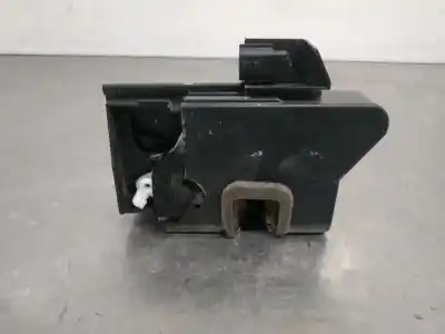 Peça sobressalente para automóvel em segunda mão fechadura da porta traseira direita por dacia sandero stepway essential referências oem iam 825020994r  