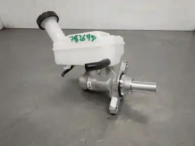 Second-hand car spare part Brake Pump for DACIA SANDERO Stepway Essential OEM IAM references 460114755R  