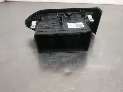 Second-hand car spare part Air Ventilation Grille for DACIA SANDERO Stepway Essential OEM IAM references 687614568R  