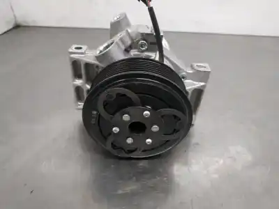 Автозапчасти б/у компрессор кондиционера воздуха за DACIA SANDERO Stepway Essential ссылки OEM IAM 926008469R  