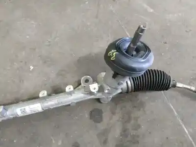 Автозапчастина б/у РУЛЬМОВА РЕЙКА для DACIA SANDERO  Посилання на OEM IAM 490017750R  