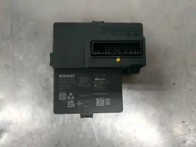 Pezzo di ricambio per auto di seconda mano modulo elettronico per dacia sandero stepway essential riferimenti oem iam 285e29439r  