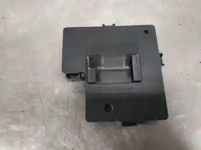 Second-hand car spare part ELECTRONIC MODULE for DACIA SANDERO  OEM IAM references 285E29439R  