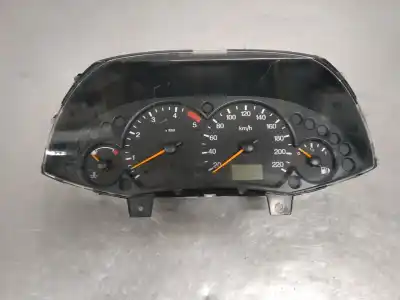 Pezzo di ricambio per auto di seconda mano PANNELLO DEGLI STRUMENTI per FORD FOCUS BERLINA (CAK)  Riferimenti OEM IAM 98AP10841BC   Pezzo di ricambio per auto di seconda mano PANNELLO DEGLI STRUMENTI per FORD FOCUS BERLINA (CAK)  Riferimenti OEM IAM 98AP10841BC