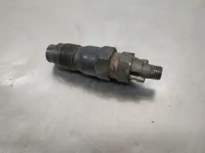 Pezzo di ricambio per auto di seconda mano iniettore per land rover range rover (lp) dse (100kw) riferimenti oem iam kca21s71  