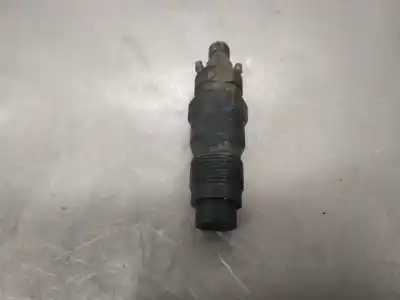 Pezzo di ricambio per auto di seconda mano iniettore per land rover range rover (lp) dse (100kw) riferimenti oem iam kca21s71  