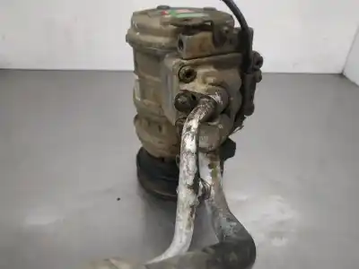 Peça sobressalente para automóvel em segunda mão Compressor De Ar Condicionado A/a A/c por LAND ROVER RANGE ROVER (LP) DSE (100kW) Referências OEM IAM 4472003212  