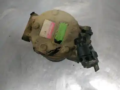Peça sobressalente para automóvel em segunda mão Compressor De Ar Condicionado A/a A/c por LAND ROVER RANGE ROVER (LP) DSE (100kW) Referências OEM IAM 64528391695  