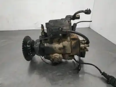 Peça sobressalente para automóvel em segunda mão Bomba De Injeção por LAND ROVER RANGE ROVER (LP) DSE (100kW) Referências OEM IAM 0460406994  
