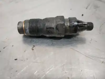 Tweedehands auto-onderdeel INJECTOR voor LAND ROVER RANGE ROVER (LP)  OEM IAM-referenties KCA21S71  