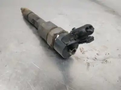 Pezzo di ricambio per auto di seconda mano INIETTORE per MITSUBISHI CARISMA BERLINA 5 (DA0)  Riferimenti OEM IAM 7700111014  