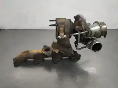 Second-hand car spare part turbocharger for renault kangoo (f/kc0) luxe privilege oem iam references 478276h307056   Second-hand car spare part turbocharger for renault kangoo (f/kc0) luxe privilege oem iam references 478276h307056