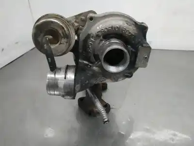 Second-hand car spare part turbocharger for renault kangoo (f/kc0) luxe privilege oem iam references 478276h307056   Second-hand car spare part turbocharger for renault kangoo (f/kc0) luxe privilege oem iam references 478276h307056