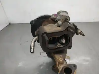 Second-hand car spare part turbocharger for renault kangoo (f/kc0) luxe privilege oem iam references 478276h307056   Second-hand car spare part turbocharger for renault kangoo (f/kc0) luxe privilege oem iam references 478276h307056
