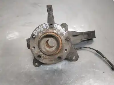 Second-hand car spare part front right knuckle for renault kangoo (f/kc0) luxe privilege oem iam references    Second-hand car spare part front right knuckle for renault kangoo (f/kc0) luxe privilege oem iam references