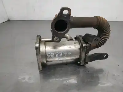 Second-hand car spare part egr cooler for renault kangoo (f/kc0) luxe privilege oem iam references 8200729079   Second-hand car spare part egr cooler for renault kangoo (f/kc0) luxe privilege oem iam references 8200729079