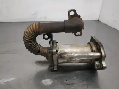 Second-hand car spare part egr cooler for renault kangoo (f/kc0) luxe privilege oem iam references 8200729079   Second-hand car spare part egr cooler for renault kangoo (f/kc0) luxe privilege oem iam references 8200729079