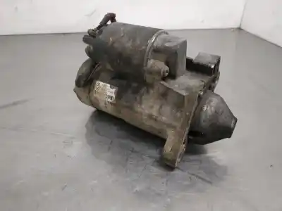 Автозапчастина б/у двигун запускається для renault kangoo (f/kc0) luxe privilege посилання на oem iam 8200584675b  