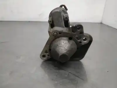 Автозапчастина б/у двигун запускається для renault kangoo (f/kc0) luxe privilege посилання на oem iam 8200584675b  