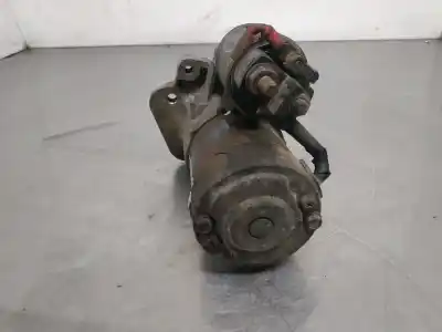 Автозапчастина б/у двигун запускається для renault kangoo (f/kc0) luxe privilege посилання на oem iam 8200584675b  