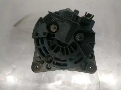 Автозапчастина б/у генератор для renault kangoo (f/kc0) luxe privilege посилання на oem iam 8200660034   Автозапчастина б/у генератор для renault kangoo (f/kc0) luxe privilege посилання на oem iam 8200660034