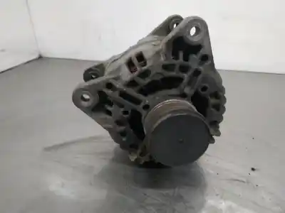 Автозапчасти б/у ГЕНЕРАТОР за RENAULT KANGOO (F/KC0)  ссылки OEM IAM 8200660034   Автозапчасти б/у ГЕНЕРАТОР за RENAULT KANGOO (F/KC0)  ссылки OEM IAM 8200660034